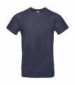 #E190 T-Shirt Navy blue